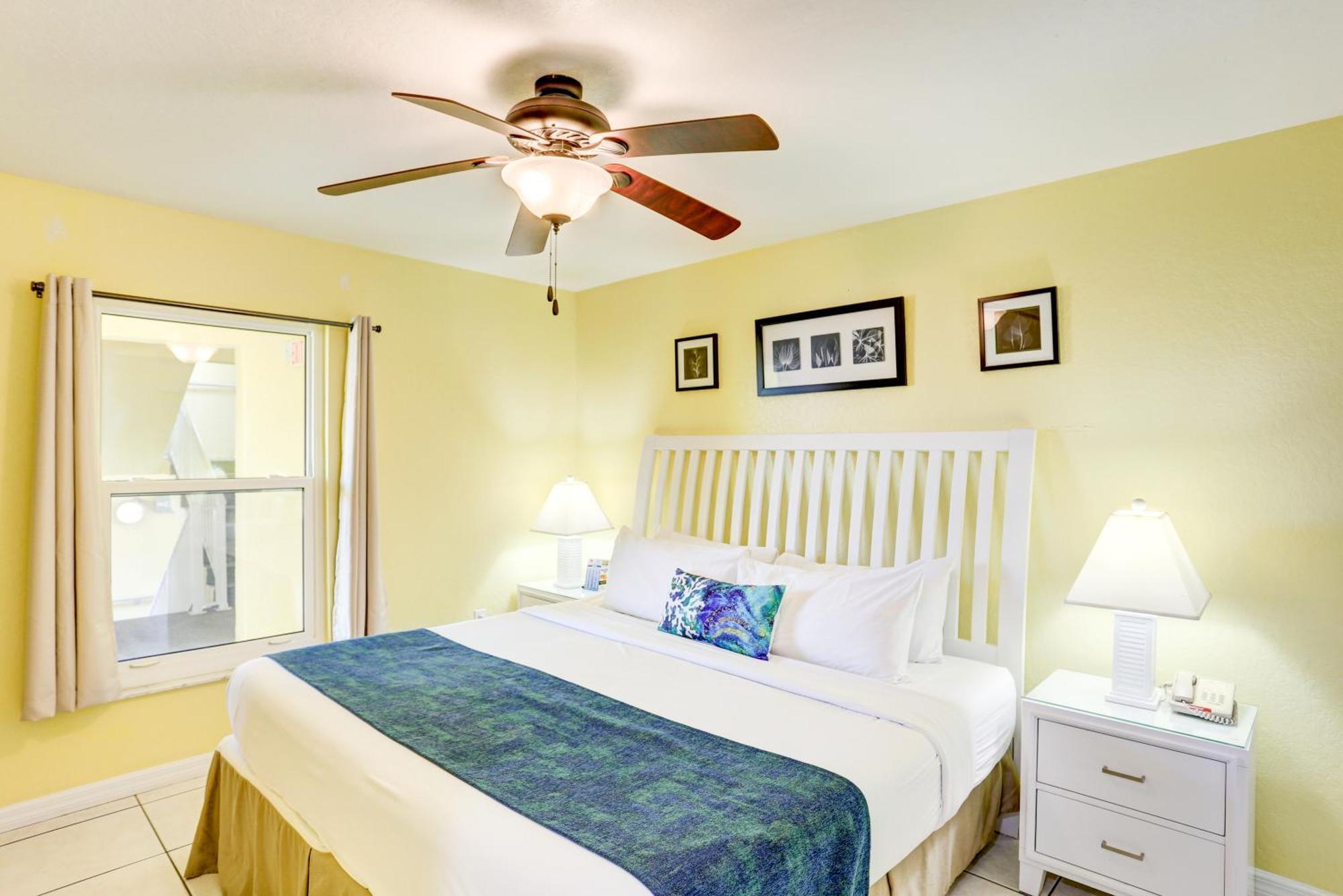 South Beach Condo Hotel By Travel Resort Services, Inc. St. Pete Beach Eksteriør billede