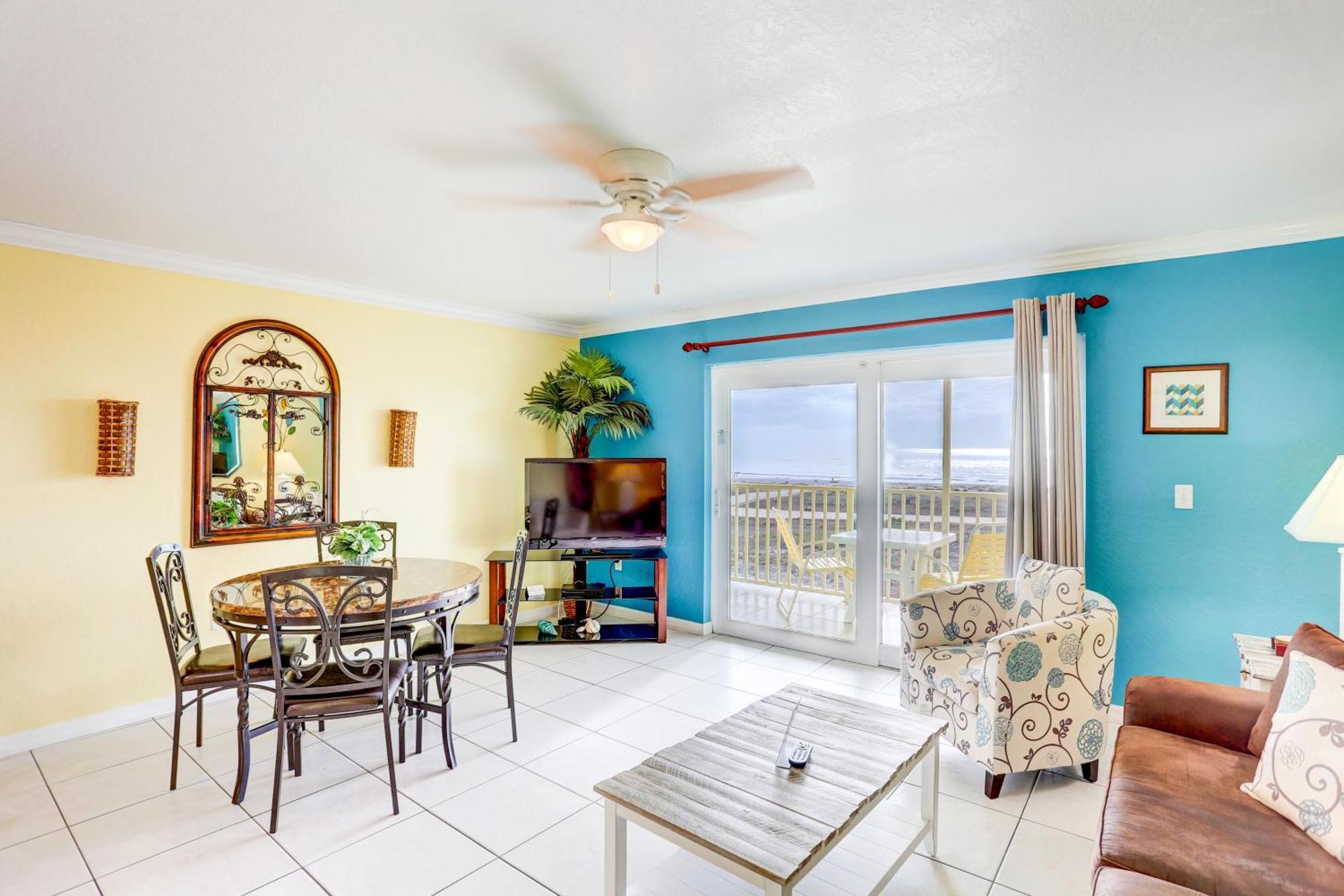 South Beach Condo Hotel By Travel Resort Services, Inc. St. Pete Beach Eksteriør billede