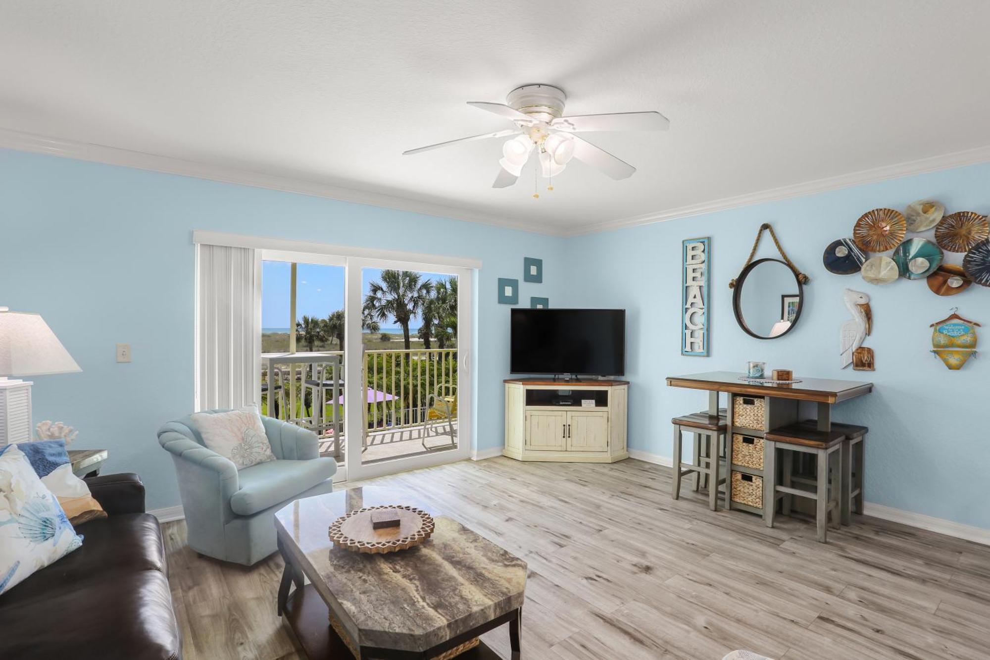 South Beach Condo Hotel By Travel Resort Services, Inc. St. Pete Beach Eksteriør billede
